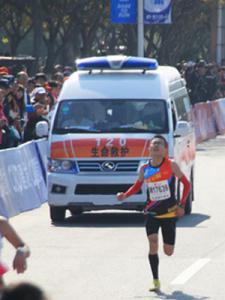 花都区大型活动