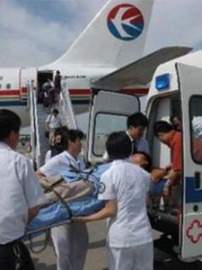 花都区接送服务