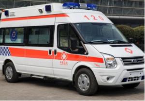花都区救护车租赁